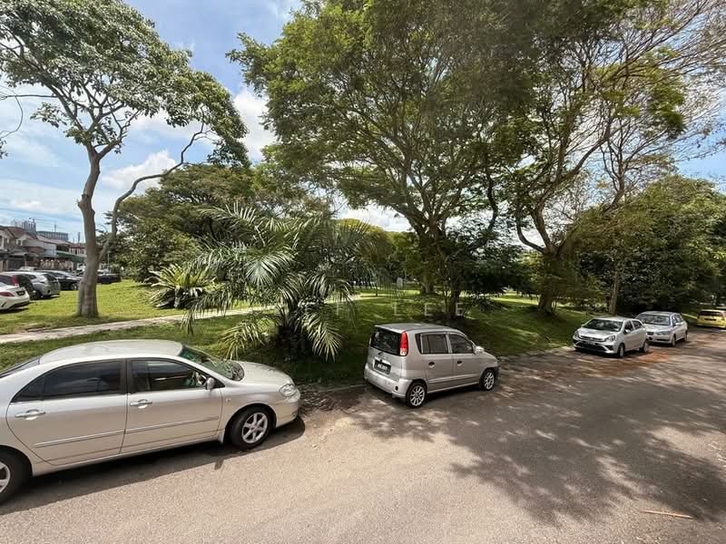 2-storey Terraced House for Sale in Iskandar Puteri (Nusajaya) (Johor) - Jeff Lee - Exterior - PropertyGuru.com.my
