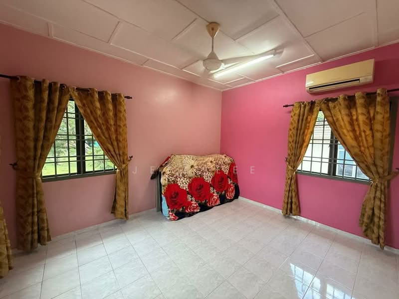 2-storey Terraced House for Sale in Iskandar Puteri (Nusajaya) (Johor) - Jeff Lee - Bedroom - PropertyGuru.com.my