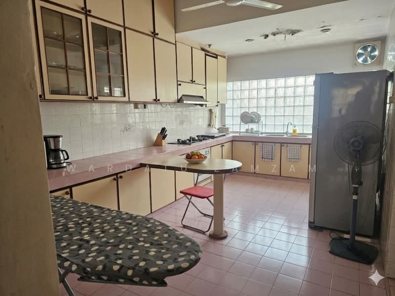 2-storey Terraced House for Sale in Taman Tun Dr Ismail (Kuala Lumpur) - Wardatu Zamzam - PropertyGuru.com.my