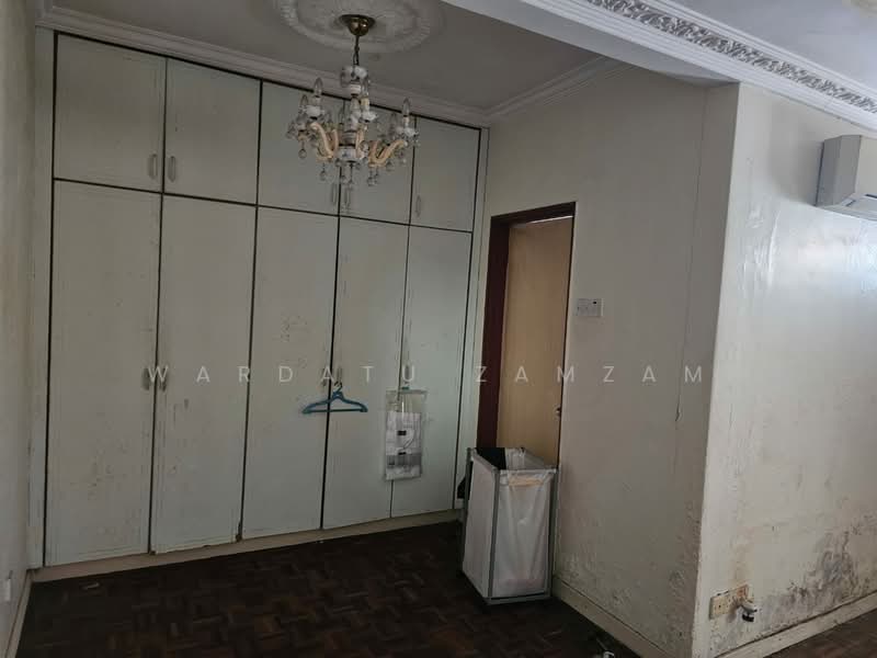 2-storey Terraced House for Sale in Taman Tun Dr Ismail (Kuala Lumpur) - Wardatu Zamzam - Interior - PropertyGuru.com.my