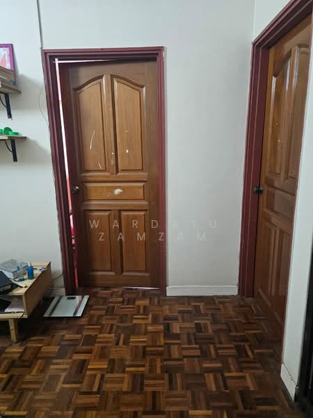 2-storey Terraced House for Sale in Taman Tun Dr Ismail (Kuala Lumpur) - Wardatu Zamzam - Interior - PropertyGuru.com.my