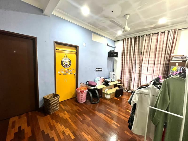 Rumah Teres 2 Tingkat untuk Dijual di Mutiara Rini (Skudai) - Jiin Chai Lee - Interior - PropertyGuru.com.my