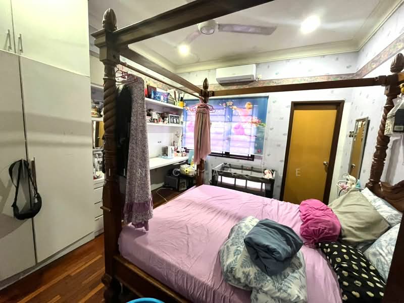 Rumah Teres 2 Tingkat untuk Dijual di Mutiara Rini (Skudai) - Jiin Chai Lee - Bedroom - PropertyGuru.com.my