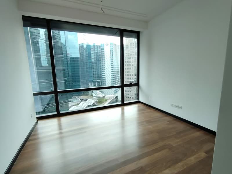 Servis Apartment untuk Dijual di Pavilion Damansara Heights, Windsor Suites - Jovie Lim - View - PropertyGuru.com.my