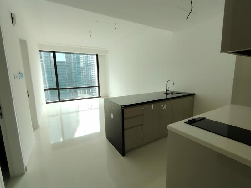Servis Apartment untuk Dijual di Pavilion Damansara Heights, Windsor Suites - Jovie Lim - Kitchen - PropertyGuru.com.my