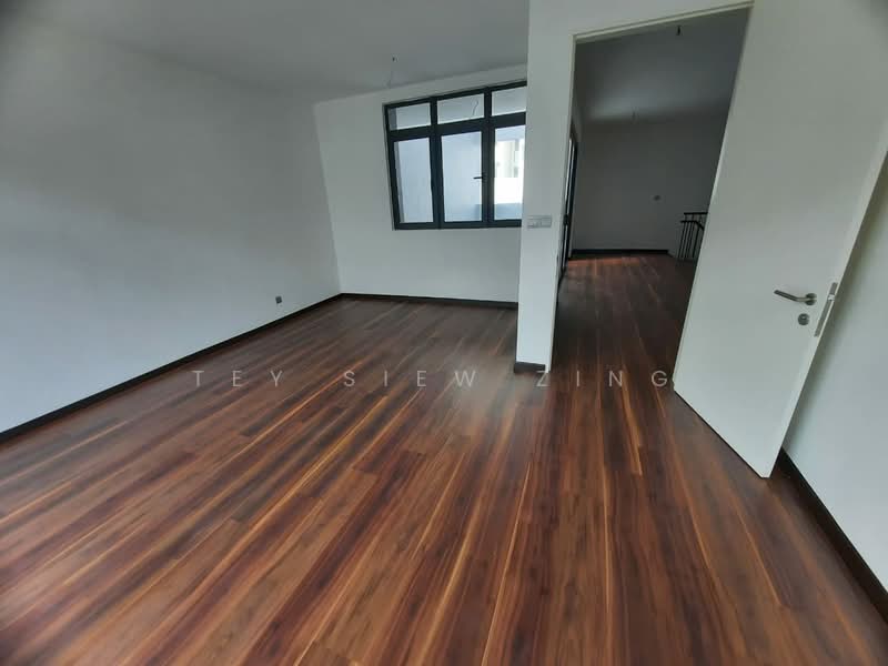 4-storey Terraced House for Sale in Seri Kembangan (Selangor) - Tey Siew Zing - Interior - PropertyGuru.com.my