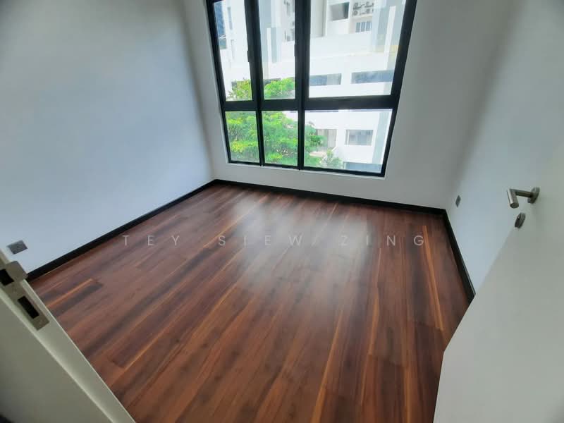 4-storey Terraced House for Sale in Seri Kembangan (Selangor) - Tey Siew Zing - Interior - PropertyGuru.com.my