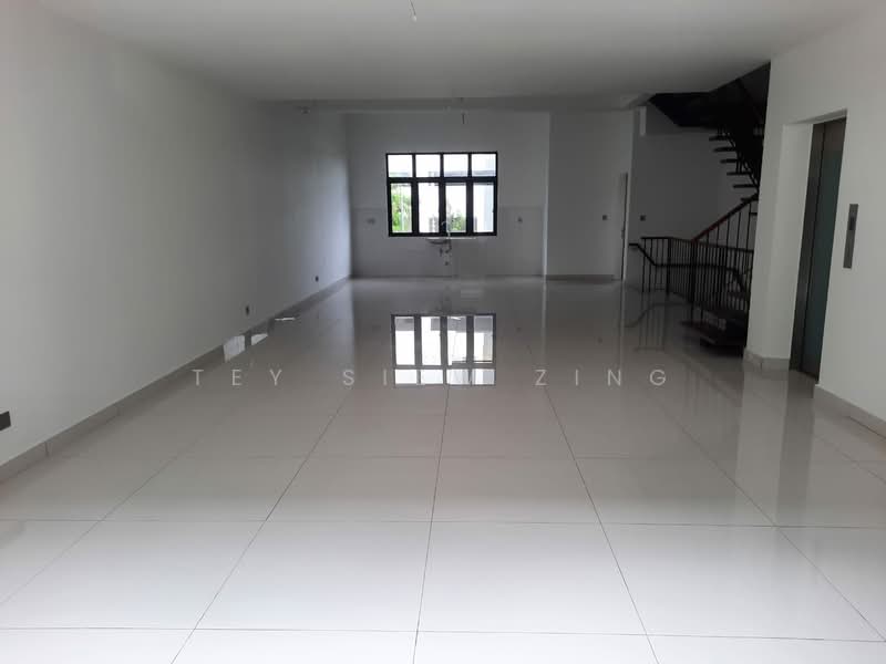 4-storey Terraced House for Sale in Seri Kembangan (Selangor) - Tey Siew Zing - Interior - PropertyGuru.com.my