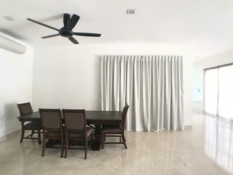 Bungalow for Rent in Iskandar Puteri (Nusajaya) (Johor) - Caroline Lai - Dining Room - PropertyGuru.com.my