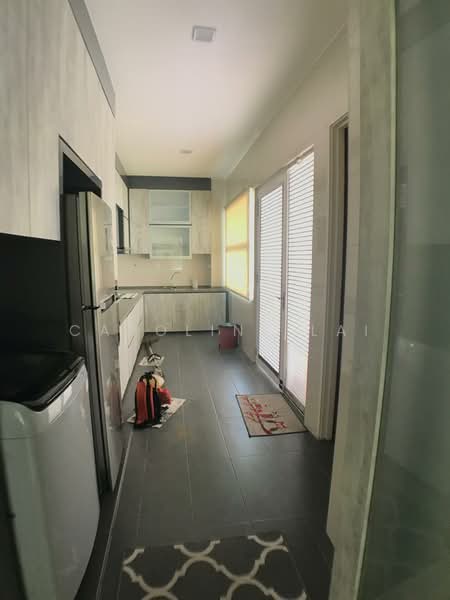 Bungalow for Rent in Iskandar Puteri (Nusajaya) (Johor) - Caroline Lai - Kitchen - PropertyGuru.com.my