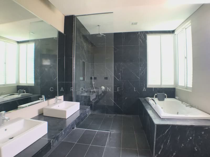 Bungalow for Rent in Iskandar Puteri (Nusajaya) (Johor) - Caroline Lai - Bathroom - PropertyGuru.com.my