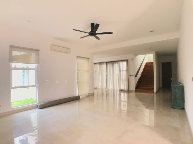 Bungalow for Rent in Iskandar Puteri (Nusajaya) (Johor) - Caroline Lai - Living Room - PropertyGuru.com.my