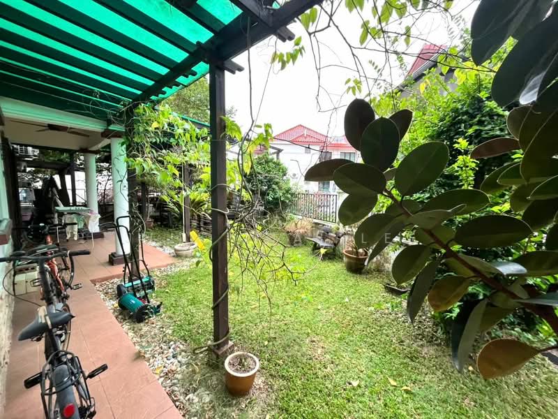 Rumah Teres 2 Tingkat untuk Dijual di Taman Mutiara Rini (Skudai) - Jiin Chai Lee - Exterior - PropertyGuru.com.my