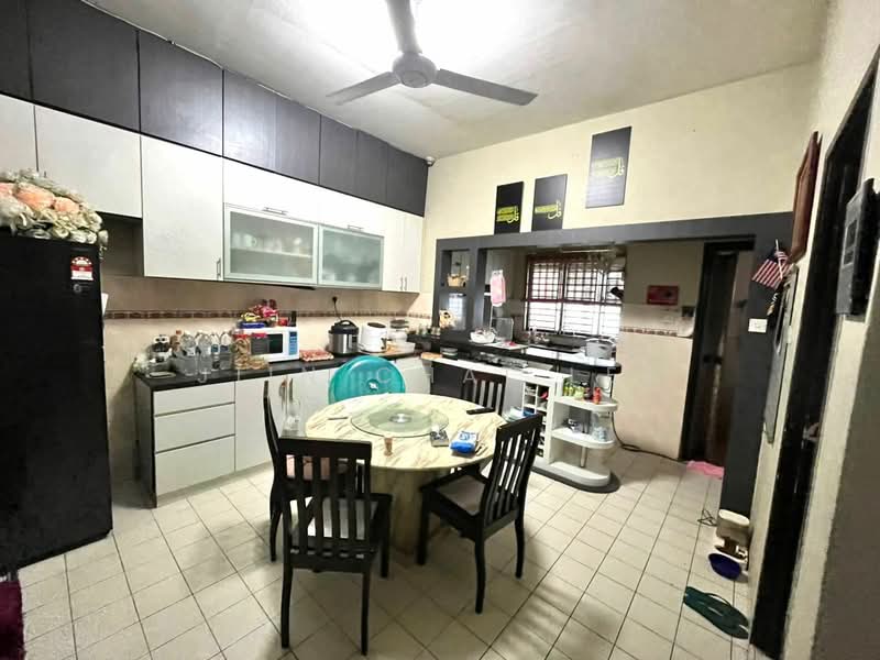Rumah Teres 2 Tingkat untuk Dijual di Taman Mutiara Rini (Skudai) - Jiin Chai Lee - PropertyGuru.com.my