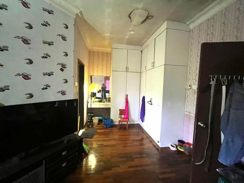 Rumah Teres 2 Tingkat untuk Dijual di Taman Mutiara Rini (Skudai) - Jiin Chai Lee - PropertyGuru.com.my