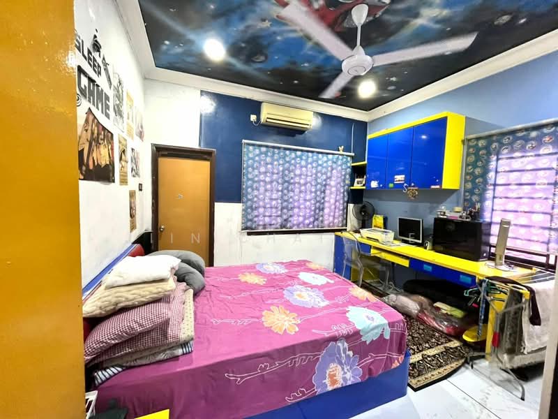 Rumah Teres 2 Tingkat untuk Dijual di Taman Mutiara Rini (Skudai) - Jiin Chai Lee - PropertyGuru.com.my