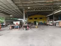 For Sale - Taman Perindustrian Krubong