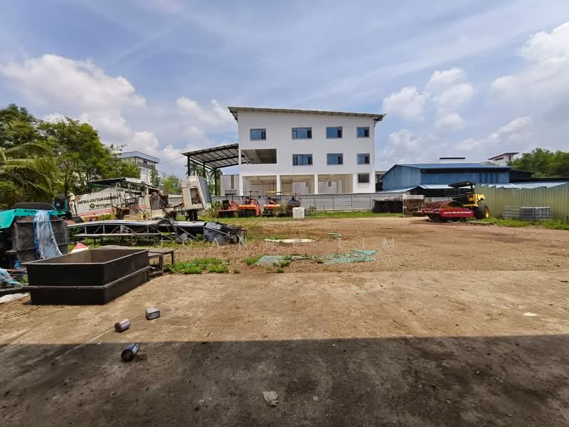 Factory for Sale in Taman Perindustrian Krubong (Krubong) - Joanne Lim - PropertyGuru.com.my