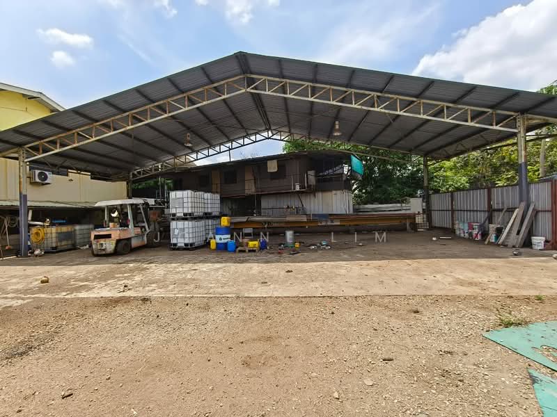 Factory for Sale in Taman Perindustrian Krubong (Krubong) - Joanne Lim - PropertyGuru.com.my