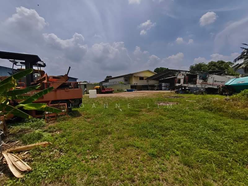 Factory for Sale in Taman Perindustrian Krubong (Krubong) - Joanne Lim - PropertyGuru.com.my