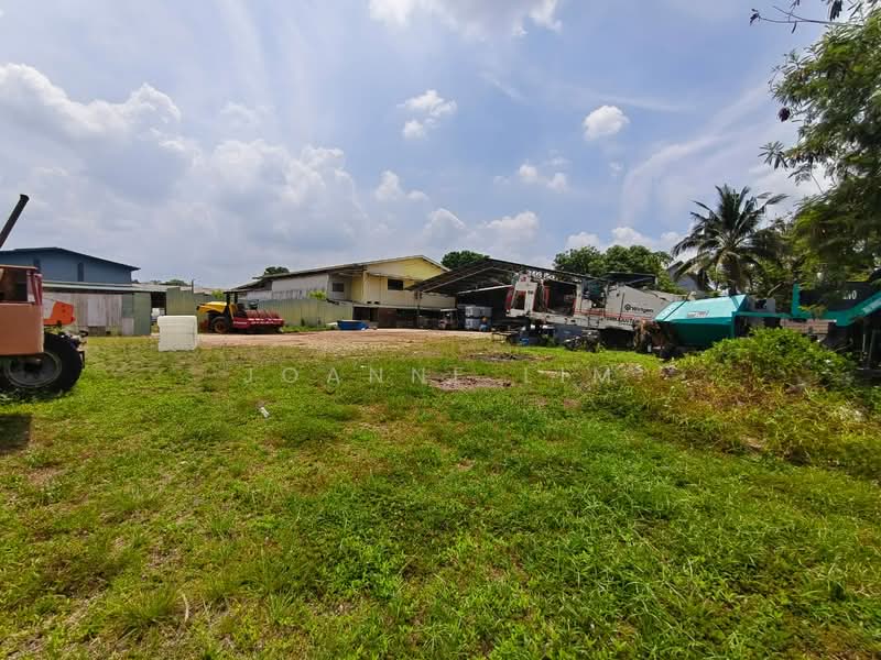Factory for Sale in Taman Perindustrian Krubong (Krubong) - Joanne Lim - PropertyGuru.com.my