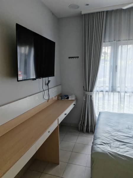Condominium for Rent at Sofiya Residensi - Cammie Loh - Bedroom - PropertyGuru.com.my