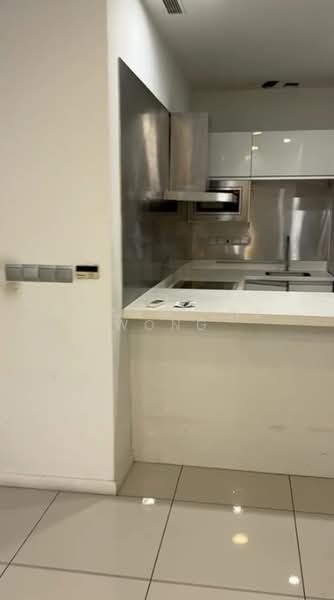 Service Residence for Rent at M City - Charmaine Wong - Kitchen - PropertyGuru.com.my