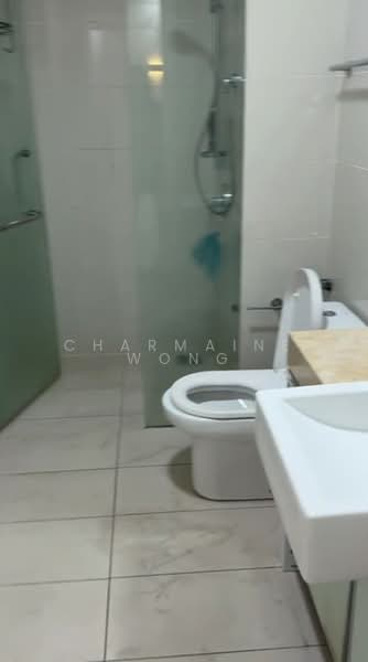 Service Residence for Rent at M City - Charmaine Wong - Bathroom - PropertyGuru.com.my