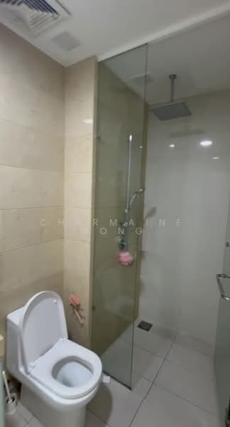 Service Residence for Rent at M City - Charmaine Wong - Bathroom - PropertyGuru.com.my