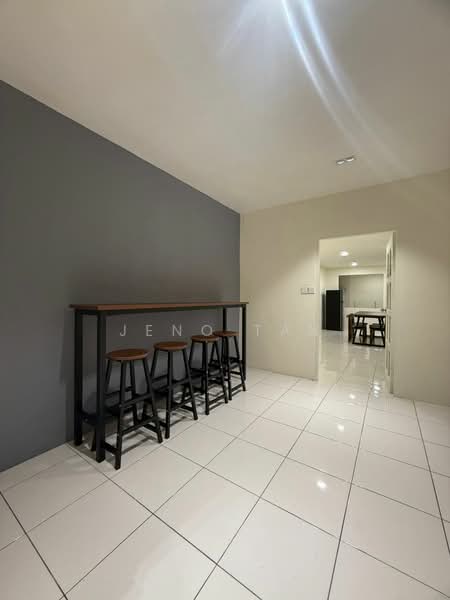 2-storey Terraced House for Rent in Kuching (Sarawak) - Jeno Tan - Interior - PropertyGuru.com.my