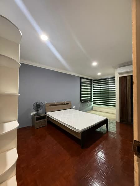 2-storey Terraced House for Rent in Kuching (Sarawak) - Jeno Tan - Bedroom - PropertyGuru.com.my