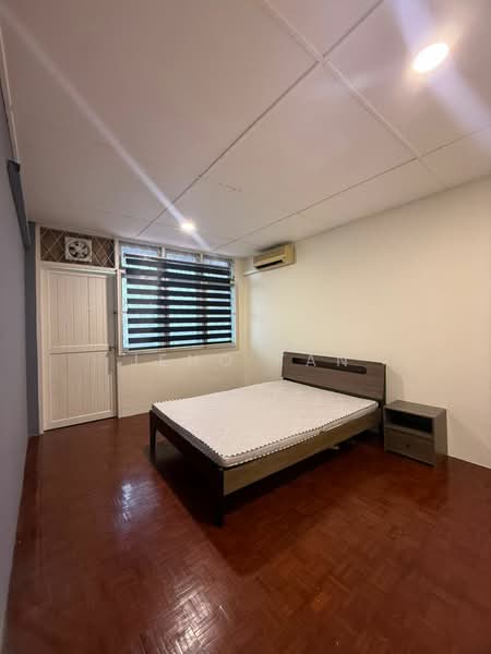 2-storey Terraced House for Rent in Kuching (Sarawak) - Jeno Tan - Bedroom - PropertyGuru.com.my