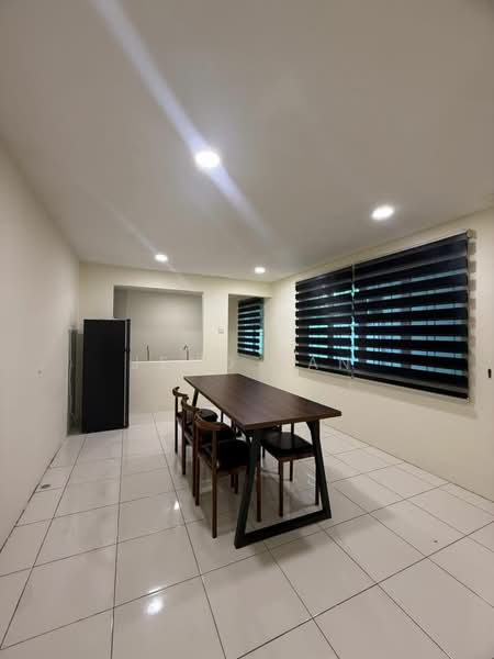 2-storey Terraced House for Rent in Kuching (Sarawak) - Jeno Tan - Dining Room - PropertyGuru.com.my