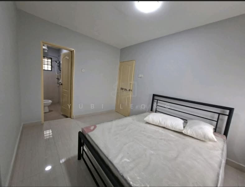 Kondominium untuk Disewa di Sentul Utama Condominium - Yubi Leong - Bedroom - PropertyGuru.com.my