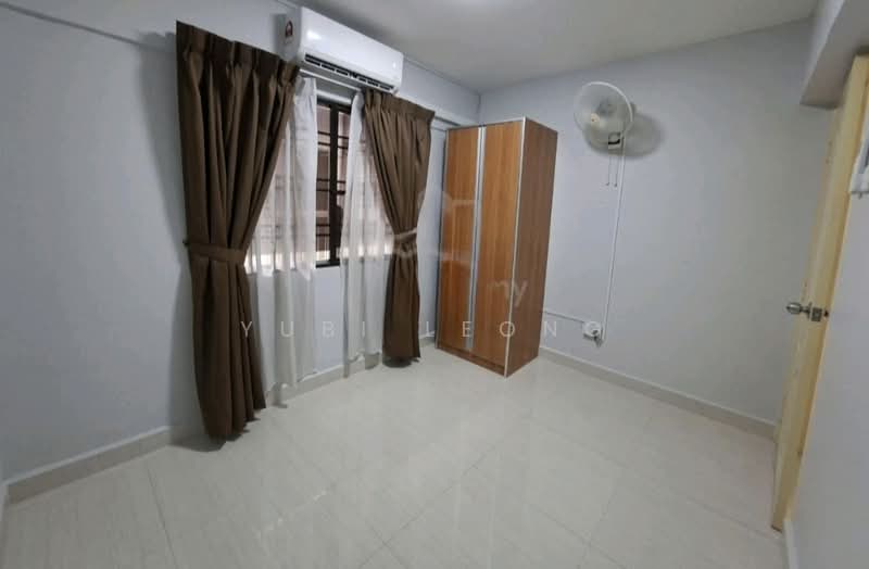 Kondominium untuk Disewa di Sentul Utama Condominium - Yubi Leong - Bedroom - PropertyGuru.com.my