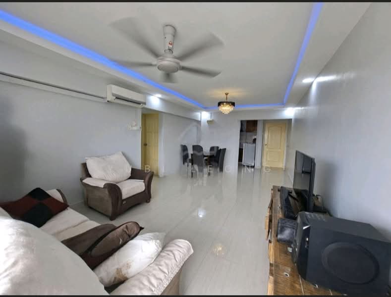 Kondominium untuk Disewa di Sentul Utama Condominium - Yubi Leong - PropertyGuru.com.my