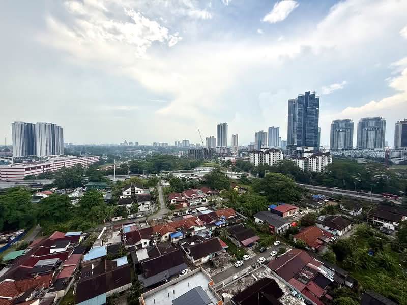 Kondominium untuk Dijual di The Wadihana - Jessy Yip - Exterior - PropertyGuru.com.my