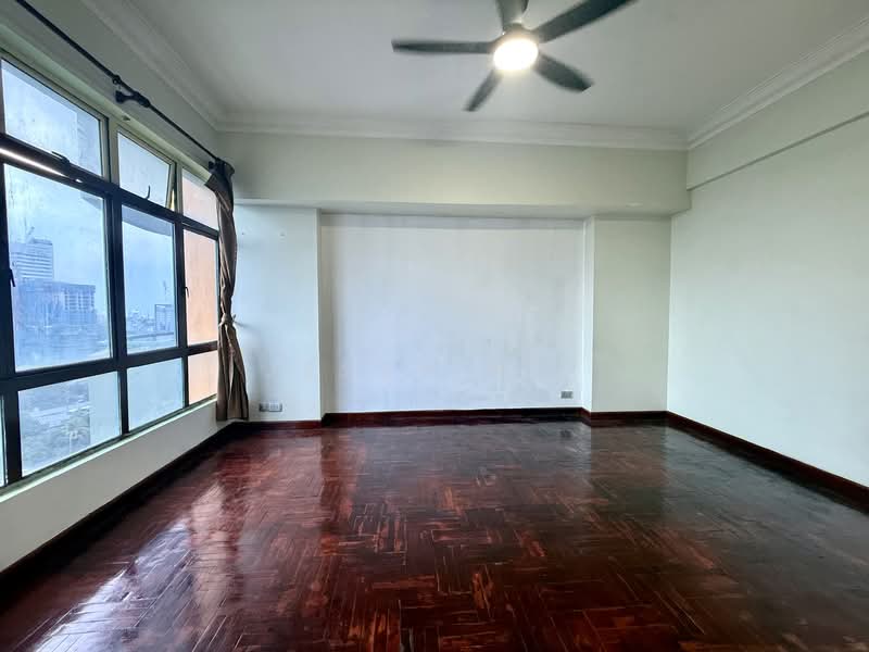 Kondominium untuk Dijual di The Wadihana - Jessy Yip - Living Room - PropertyGuru.com.my