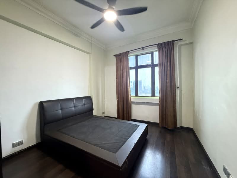 Kondominium untuk Dijual di The Wadihana - Jessy Yip - Bedroom - PropertyGuru.com.my
