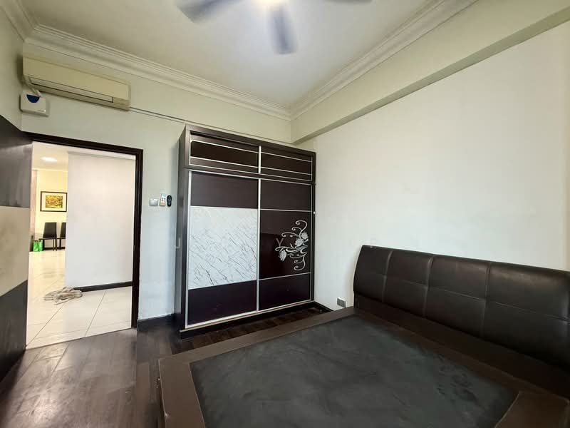 Kondominium untuk Dijual di The Wadihana - Jessy Yip - Bedroom - PropertyGuru.com.my