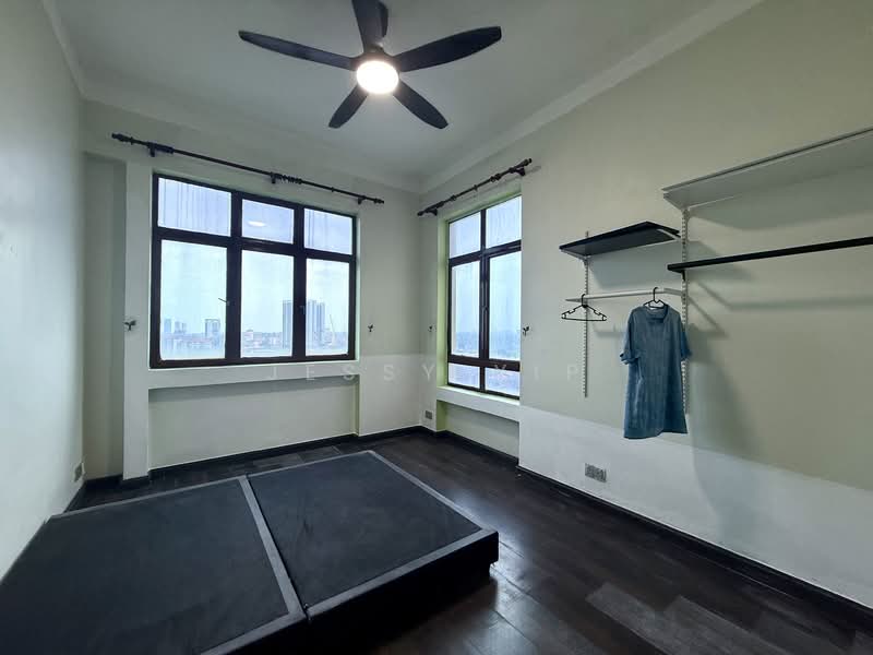 Kondominium untuk Dijual di The Wadihana - Jessy Yip - Bedroom - PropertyGuru.com.my