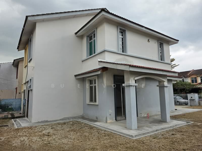 Rumah Teres 2 Tingkat untuk Dijual di Iskandar Puteri (Nusajaya) (Johor) - Bu Ee Vonne - Exterior - PropertyGuru.com.my