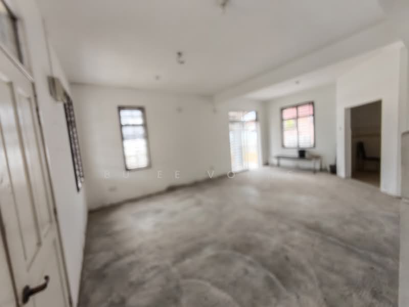 Rumah Teres 2 Tingkat untuk Dijual di Iskandar Puteri (Nusajaya) (Johor) - Bu Ee Vonne - Interior - PropertyGuru.com.my