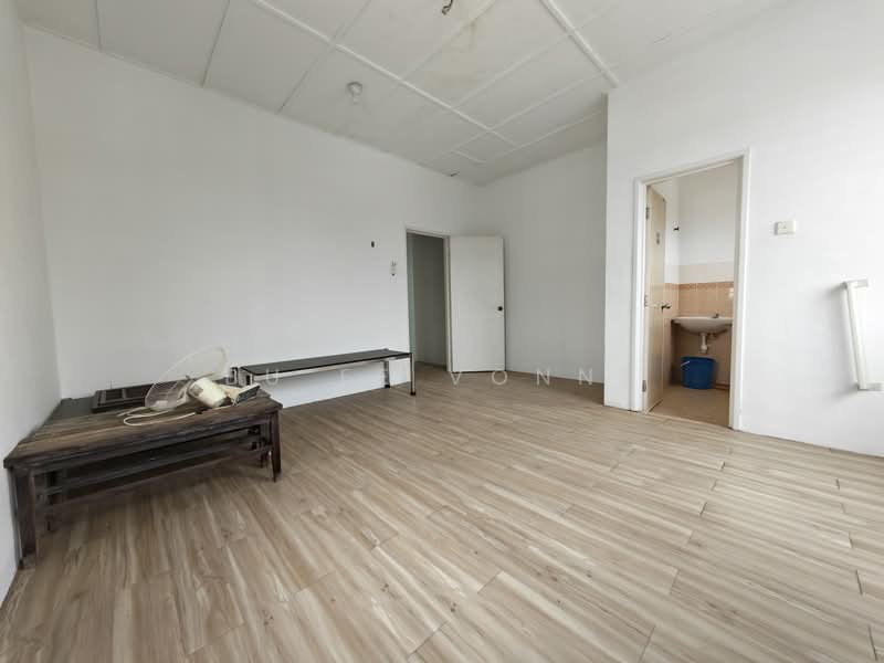 Rumah Teres 2 Tingkat untuk Dijual di Iskandar Puteri (Nusajaya) (Johor) - Bu Ee Vonne - Interior - PropertyGuru.com.my