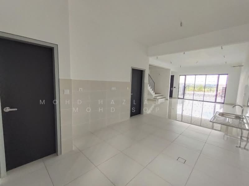 2-storey Terraced House for Sale in Elmina (Shah Alam) - Mohd Hazlan bin Mohd Sopi - Interior - PropertyGuru.com.my