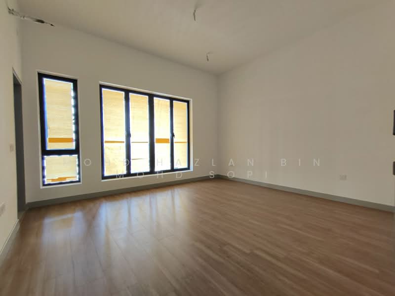 2-storey Terraced House for Sale in Elmina (Shah Alam) - Mohd Hazlan bin Mohd Sopi - Interior - PropertyGuru.com.my