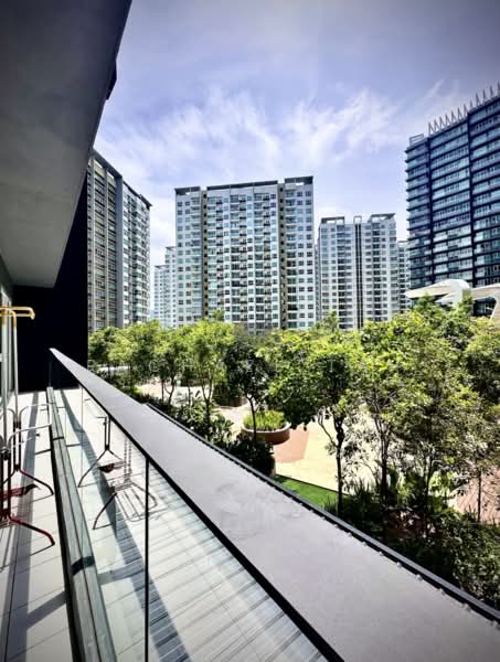 Condominium for Sale at QuayWest Residence - Rachael Tan - Exterior - PropertyGuru.com.my