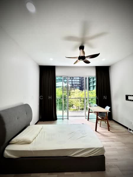 Condominium for Sale at QuayWest Residence - Rachael Tan - Bedroom - PropertyGuru.com.my