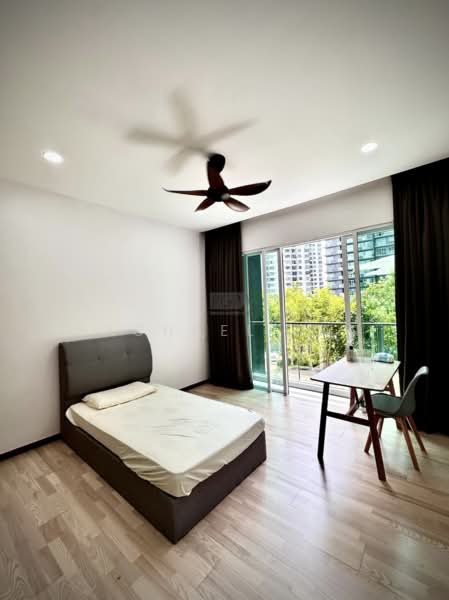 Condominium for Sale at QuayWest Residence - Rachael Tan - Bedroom - PropertyGuru.com.my