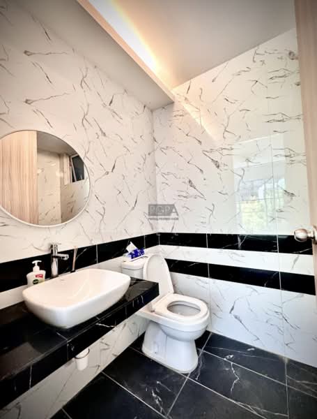 Condominium for Sale at QuayWest Residence - Rachael Tan - Bathroom - PropertyGuru.com.my